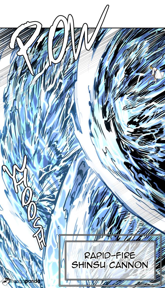 Tower of God Chapter 406 image 029